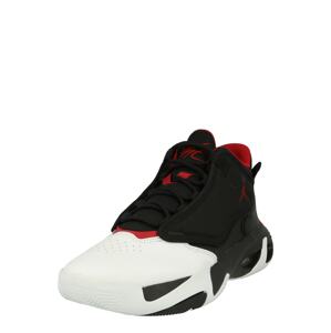 Jordan Sportcipő 'Jordan Max Aura 4'  piros / fekete / fehér