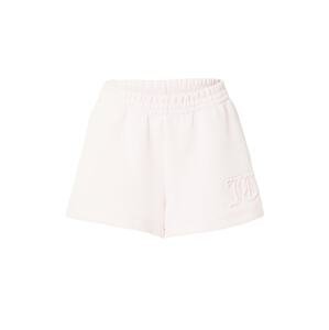 Juicy Couture Sport Sportnadrágok 'TAMIA'  pasztell-rózsaszín