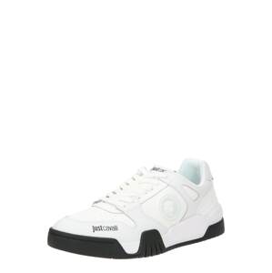 Just Cavalli Rövid szárú sportcipők  fehér