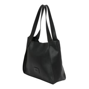 FREDsBRUDER Shopper táska 'Burk'  fekete