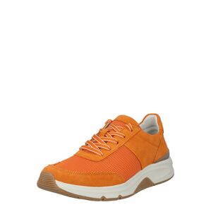 GABOR Rövid szárú sportcipők  narancs