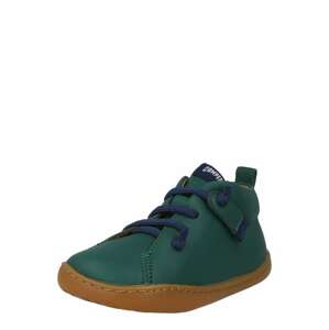 CAMPER Tipegő cipők 'Peu Cami'  sötétkék / zöld / fehér
