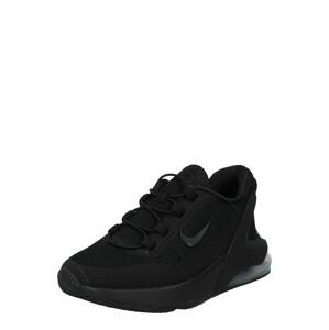 Nike Sportswear Sportcipő 'Air Max 270 GO'  szürke / fekete