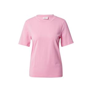 Gina Tricot Póló  világos-rózsaszín