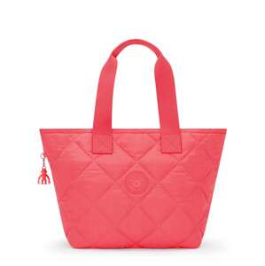 KIPLING Shopper táska 'Irica'  rózsaszín