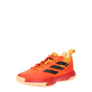 ADIDAS PERFORMANCE Sportcipő  narancs / sötét narancssárga / fekete