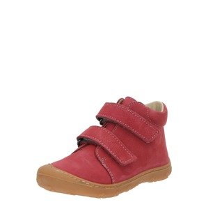 Pepino Tipegő cipők 'CHRISY'  piros