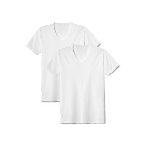 CALIDA Trikó és alsó póló 'Natural Benefit'  fehér