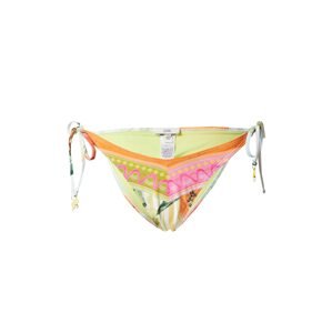 River Island Bikini nadrágok  citromsárga / zöld / narancs / rózsaszín