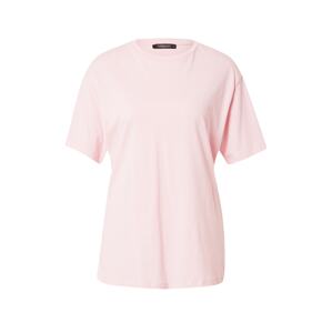 Trendyol Póló  vegyes színek / pasztell-rózsaszín
