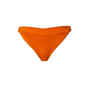 Lindex Bikini nadrágok 'Naomi'  sötét narancssárga