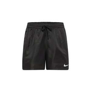 Nike Swim Sport fürdőruha  fekete / természetes fehér