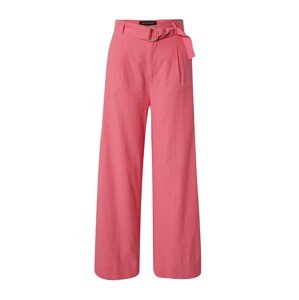 MINKPINK Élére vasalt nadrágok 'KALANI'  rózsaszín