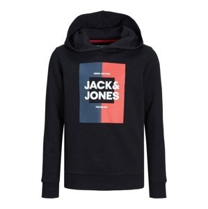 Jack & Jones Junior Tréning póló  vegyes színek / fekete