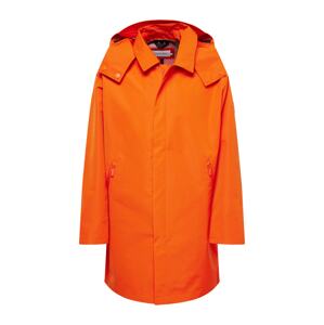 Calvin Klein Átmeneti kabátok  narancs