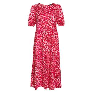 Threadbare Nyári ruhák  rózsaszín / piros / fehér