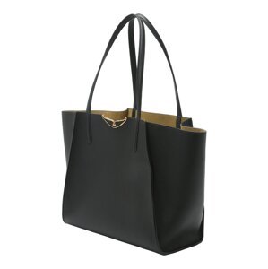Zadig & Voltaire Shopper táska  fekete