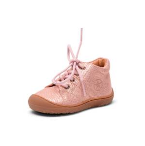 BISGAARD Tipegő cipők 'Hale l'  rózsaszín