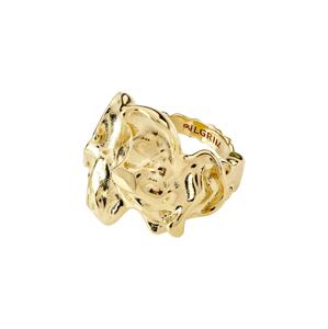 Pilgrim Gyűrűk ' Jadwiga '  arany