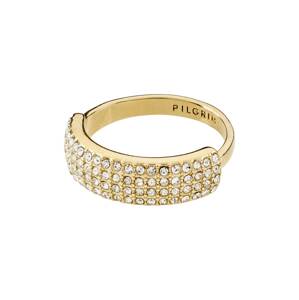 Pilgrim Gyűrűk 'Heat'  arany / ezüst