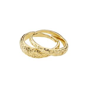 Pilgrim Gyűrűk ' Izolda '  arany