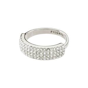 Pilgrim Gyűrűk 'Heat'  ezüst