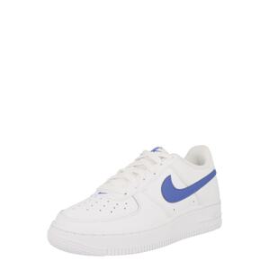 Nike Sportswear Sportcipő  kék / fehér