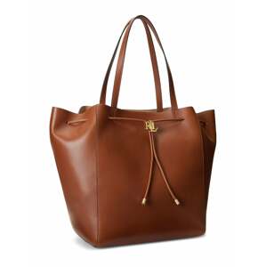 Lauren Ralph Lauren Shopper táska 'Andie'  barna / arany