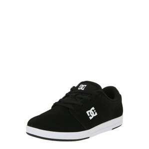 DC Shoes Sportcipő 'CRISIS 2'  fekete / fehér