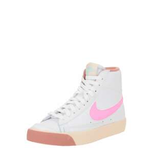 Nike Sportswear Sportcipő  bézs / vízszín / világos-rózsaszín / fehér