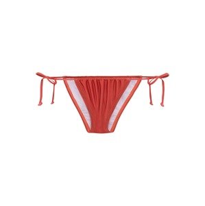 LSCN by LASCANA Bikini nadrágok 'cheeky Gina'  piros