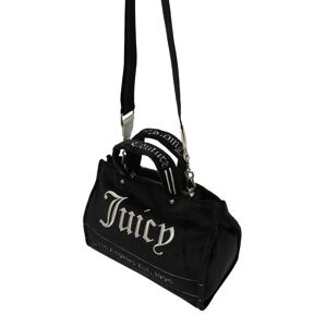 Juicy Couture Shopper táska 'Iris'  bézs / fekete