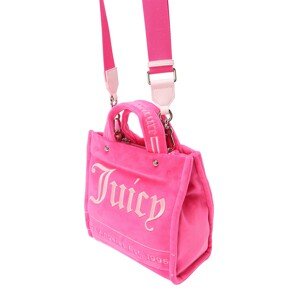 Juicy Couture Shopper táska 'Iris'  rózsaszín / rózsaszín