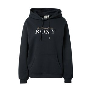ROXY Tréning póló  arany / antracit / fehér