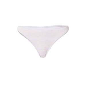 BILLABONG Bikini nadrágok 'SINCE 73'  orgona / mályva / világoslila / fehér