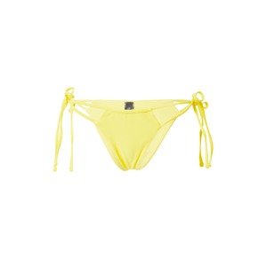 Boux Avenue Bikini nadrágok 'PAROS'  sárga