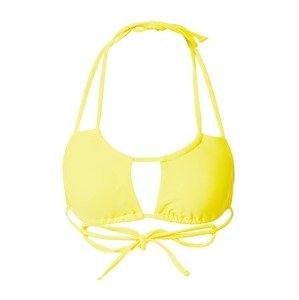 Boux Avenue Bikini felső 'PAROS'  sárga