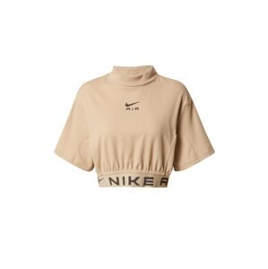 Nike Sportswear Póló  barna / gesztenyebarna