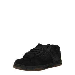 DC Shoes Rövid szárú sportcipők 'STAG'  fekete