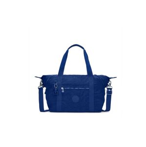KIPLING Shopper táska 'Art'  kobaltkék