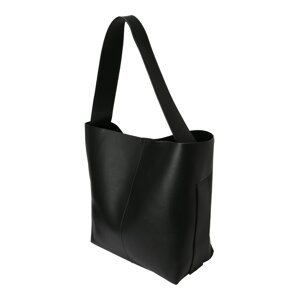 OBJECT Shopper táska 'Gael'  fekete