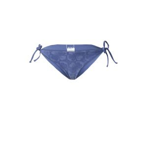 ROXY Bikini nadrágok 'SUN CLICK'  kék