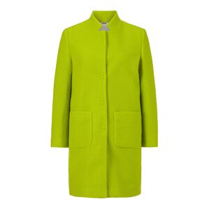 Rich & Royal Átmeneti kabátok  citromzöld