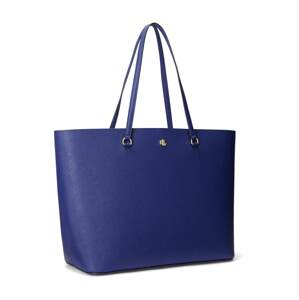 Lauren Ralph Lauren Shopper táska 'KARLY'  ultramarin kék