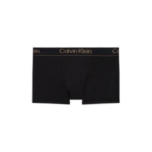 Calvin Klein Underwear Boxeralsók  világos bézs / fekete