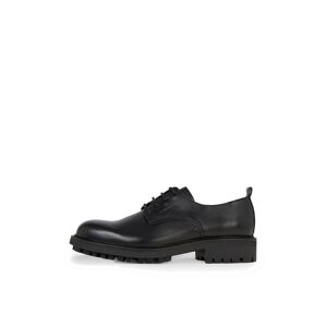 Calvin Klein Fűzős cipő 'Derby'  fekete