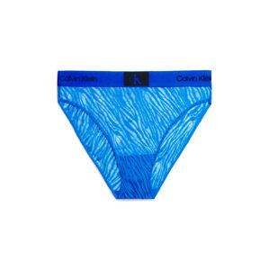 Calvin Klein Underwear Slip '1996'  kék