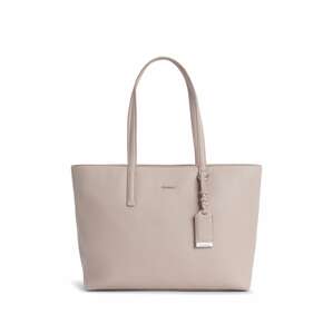 Calvin Klein Shopper táska 'Must'  taupe
