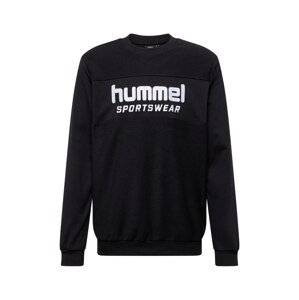 Hummel Tréning póló 'LGC KYLE'  fekete / fehér