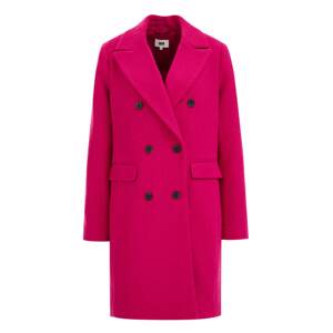 WE Fashion Átmeneti kabátok  rózsaszín